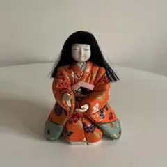 2026年最新】日本人形 曰く付きの人気アイテム - メルカリ