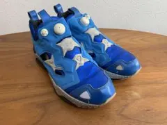 2026年最新】攻殻機動隊 reebokの人気アイテム - メルカリ