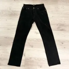 2026年最新】バーバリーブラックレーベル コーデュロイパンツの人気