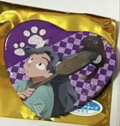 2026年最新】綾部喜八郎 缶バッジ ナンジャタウンの人気アイテム