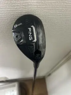 2026年最新】ping g425 ユーティリティ 7uの人気アイテム - メルカリ