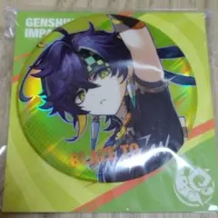 2026年最新】原神 キィニチ 缶バッジの人気アイテム - メルカリ