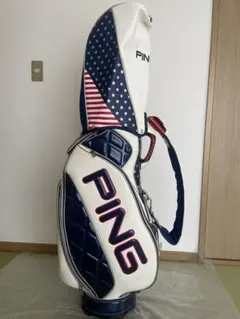 2026年最新】ping キャディ バッグ 限定の人気アイテム - メルカリ