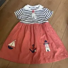 2026年最新】ファミリアセーラーワンピースの人気アイテム - メルカリ