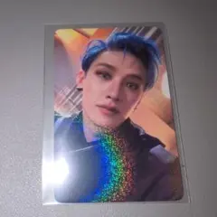 2026年最新】バンチャン トレカ oddinaryの人気アイテム - メルカリ