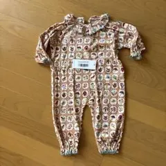 2026年最新】misha and puff ロンパースの人気アイテム - メルカリ