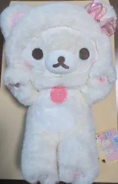 2026年最新】鏡の中のコリラックマぬいぐるみの人気アイテム - メルカリ