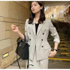 2026年最新】ローブブラン ジャケットの人気アイテム - メルカリ