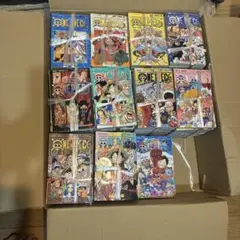 2026年最新】ワンピース全巻 自炊 裁断の人気アイテム - メルカリ