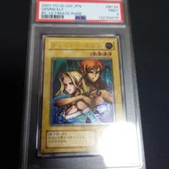 2026年最新】ヂェミナイエルフ psa10の人気アイテム - メルカリ