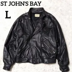 2026年最新】セントジョンズベイ レザージャケットの人気アイテム