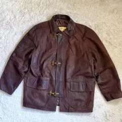 2026年最新】ファイヤーマンジャケット レザーの人気アイテム - メルカリ