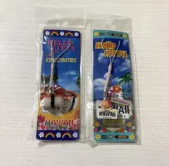 2026年最新】キティ 根付け ハワイの人気アイテム - メルカリ