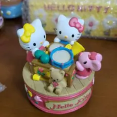 2026年最新】キティ オルゴールの人気アイテム - メルカリ