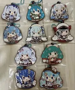 2026年最新】一番くじ雪ミクの人気アイテム - メルカリ