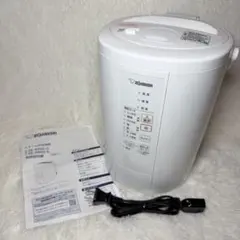 2026年最新】象印 加湿器 ee-rr50の人気アイテム - メルカリ