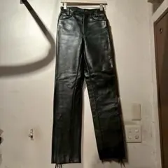 2026年最新】vanson レザーパンツの人気アイテム - メルカリ