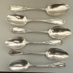 2026年最新】シルバー950 スプーンの人気アイテム - メルカリ