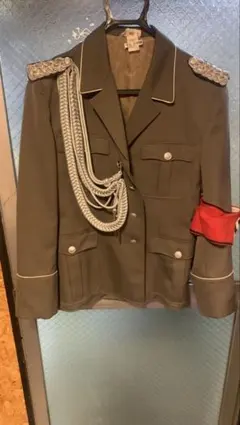 2026年最新】東ドイツ軍 制服の人気アイテム - メルカリ