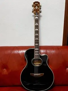 2026年最新】yamaha apx-4の人気アイテム - メルカリ