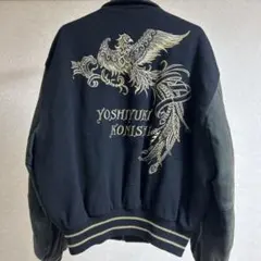 2025年最新】Ficce スカジャンの人気アイテム - メルカリ