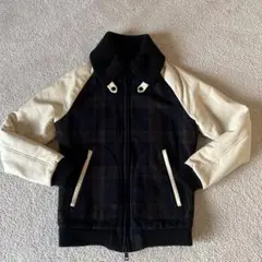 2026年最新】1piu1uguale3 スタジャンの人気アイテム - メルカリ