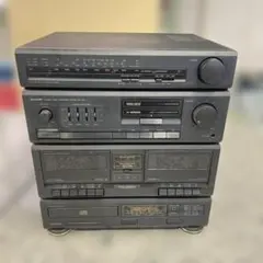 2026年最新】SHARP ラジオ・コンポの人気アイテム - メルカリ