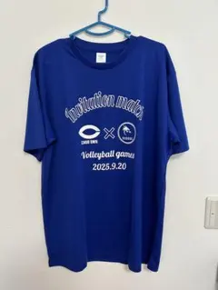 2026年最新】大学 バレー tシャツの人気アイテム - メルカリ