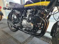 2026年最新】z400fx マフラーの人気アイテム - メルカリ