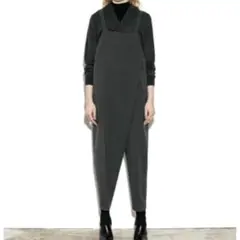 2026年最新】ENFOLD サロペット・オーバーオール・オールインワンの