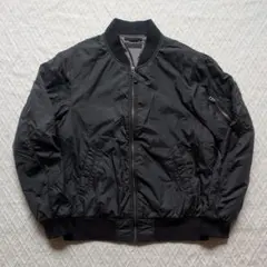 2026年最新】ユニクロ ma-1 メンズの人気アイテム - メルカリ