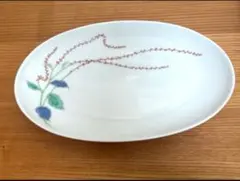 2026年最新】深川製磁 水引草 楕円の人気アイテム - メルカリ