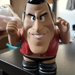 2026年最新】アントニオ猪木貯金箱の人気アイテム - メルカリ