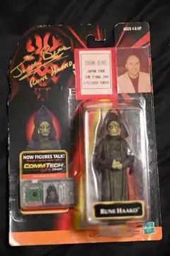 2026年最新】スターウォーズ フィギュア サインの人気アイテム - メルカリ