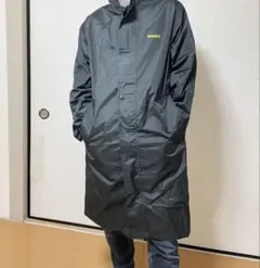 2026年最新】vetements レインコートの人気アイテム - メルカリ