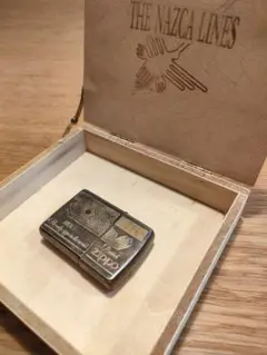 2026年最新】ZIPPOナスカの人気アイテム - メルカリ
