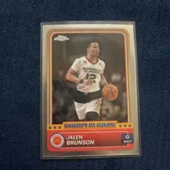 2026年最新】jalen brunsonの人気アイテム - メルカリ
