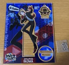 2026年最新】銃兎 アクスタの人気アイテム - メルカリ