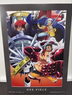 2026年最新】ワンピース 額縁の人気アイテム - メルカリ