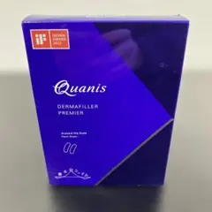 2026年最新】ダーマフィラー クオニス プレミアの人気アイテム - メルカリ