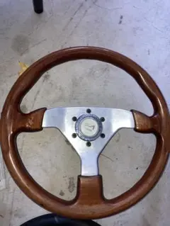 2026年最新】momo ステアリング ウッドの人気アイテム - メルカリ