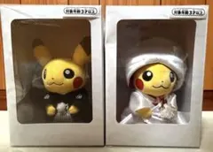 2026年最新】和婚ピカチュウの人気アイテム - メルカリ