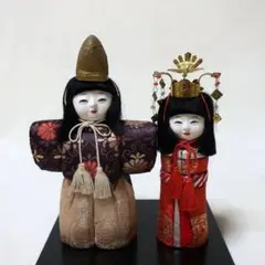 2026年最新】烏帽子 雛人形の人気アイテム - メルカリ