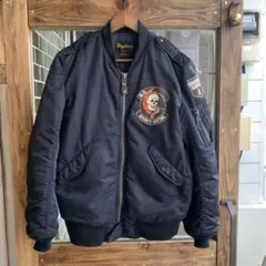 2026年最新】ヒステリックグラマー ma 1の人気アイテム - メルカリ