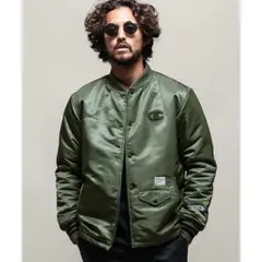 2026年最新】Let it ride ma-1の人気アイテム - メルカリ