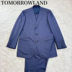 2026年最新】トゥモローランド ゼニア スーツの人気アイテム - メルカリ
