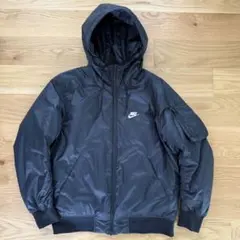 2026年最新】nike ma-1 リバーシブルの人気アイテム - メルカリ