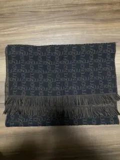 2026年最新】フェンディ マフラー ウールの人気アイテム - メルカリ