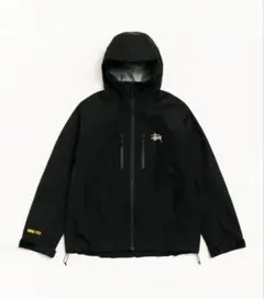 2026年最新】STUSSY マウンテンパーカーの人気アイテム - メルカリ