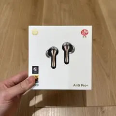 2026年最新】SOUNDPEATS Air5 Pro Plusの人気アイテム - メルカリ